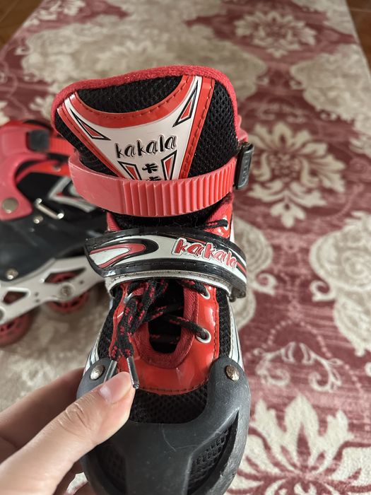 Детски ролери Kakala – регулируем размер