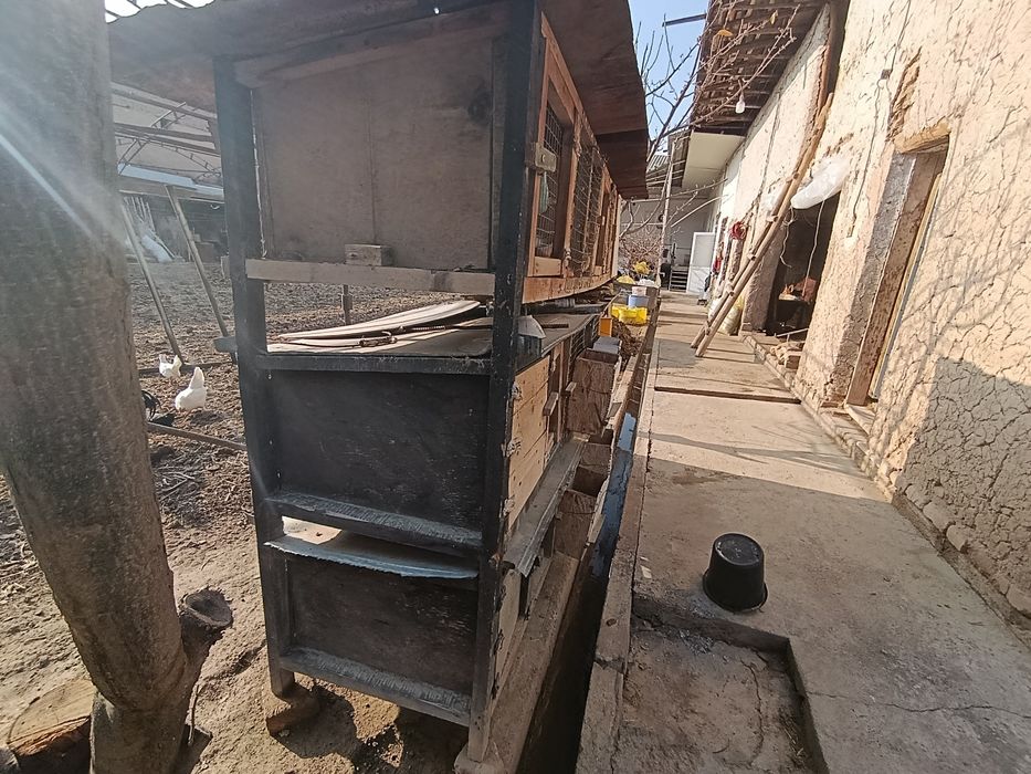 Куйонга ин 3 каватли