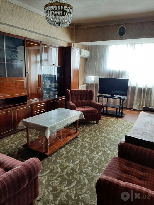 Цум 2х комнатная 80м2 Спец План орр Голубые купола