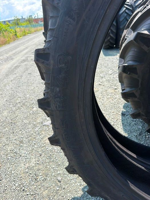 OCAZIE TAURUS Cauciucuri tractor met sprayer 270/95r48 11.2r48 144A8 tractor John Deere Fendt Case IH New Holland Massey Ferguson Deutz-Fahr Valtra