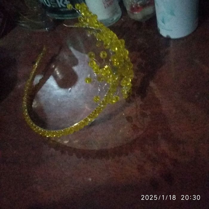 Yengi kelinlar uchun abadoʻgʻ