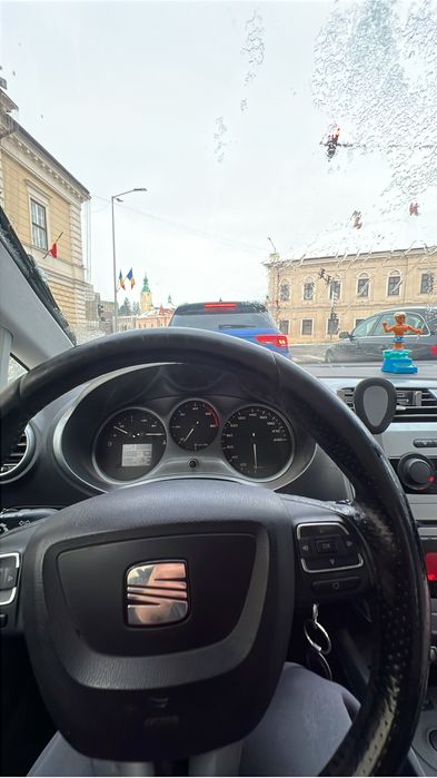 Seat Leon 1.9TDI 2010