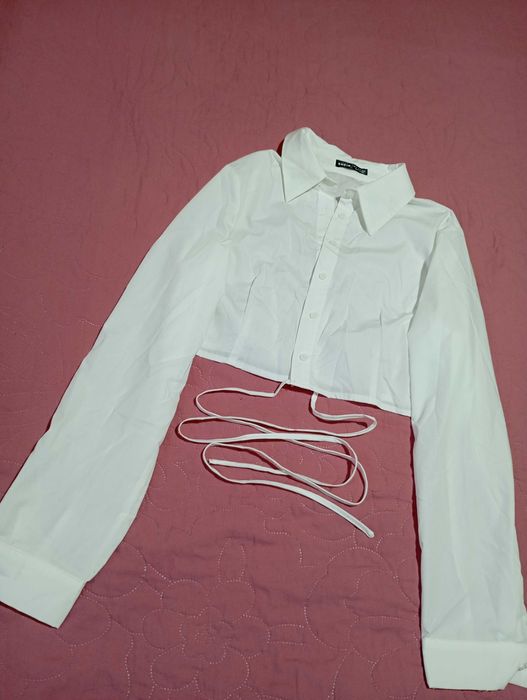 Чиста нова риза не ползвана