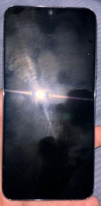 Samsung s 22 plus 8/256