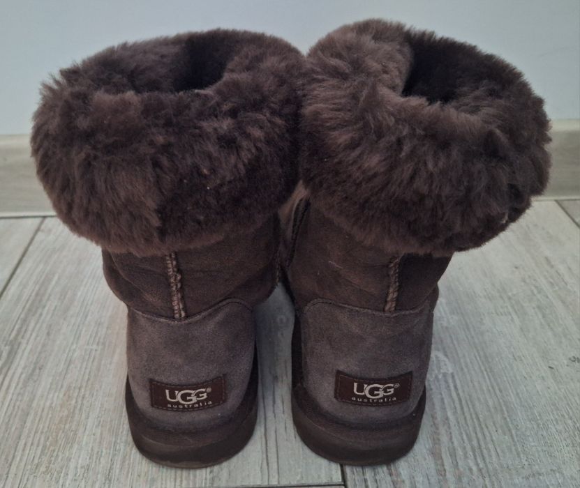 UGG оргинални боти