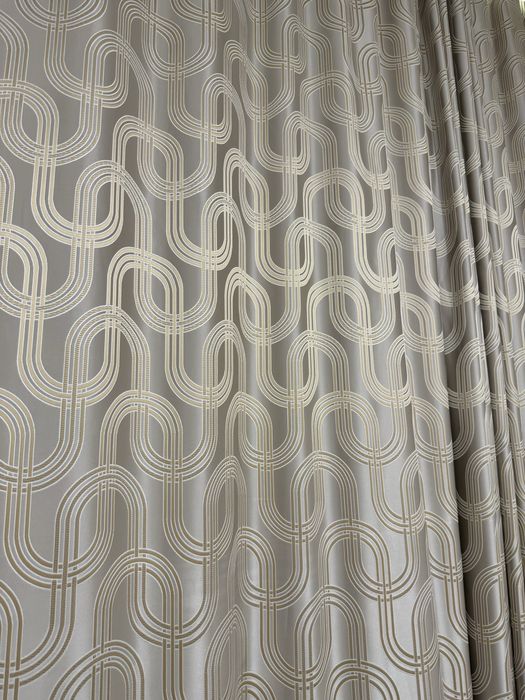 Портьеры в гостиную