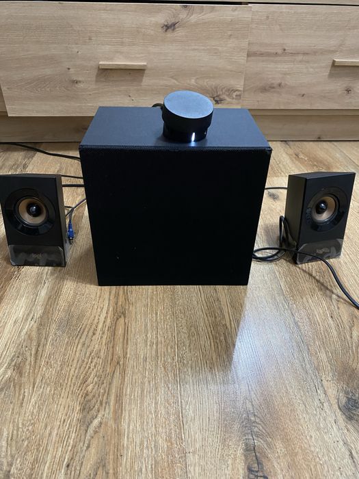 Boxe Logitech Z533