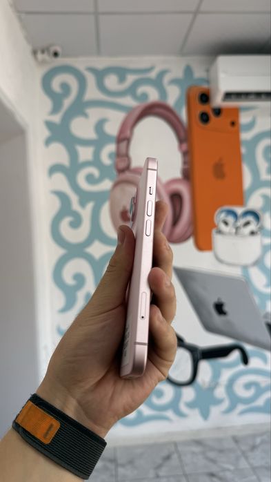 iPhone 15 128Gb