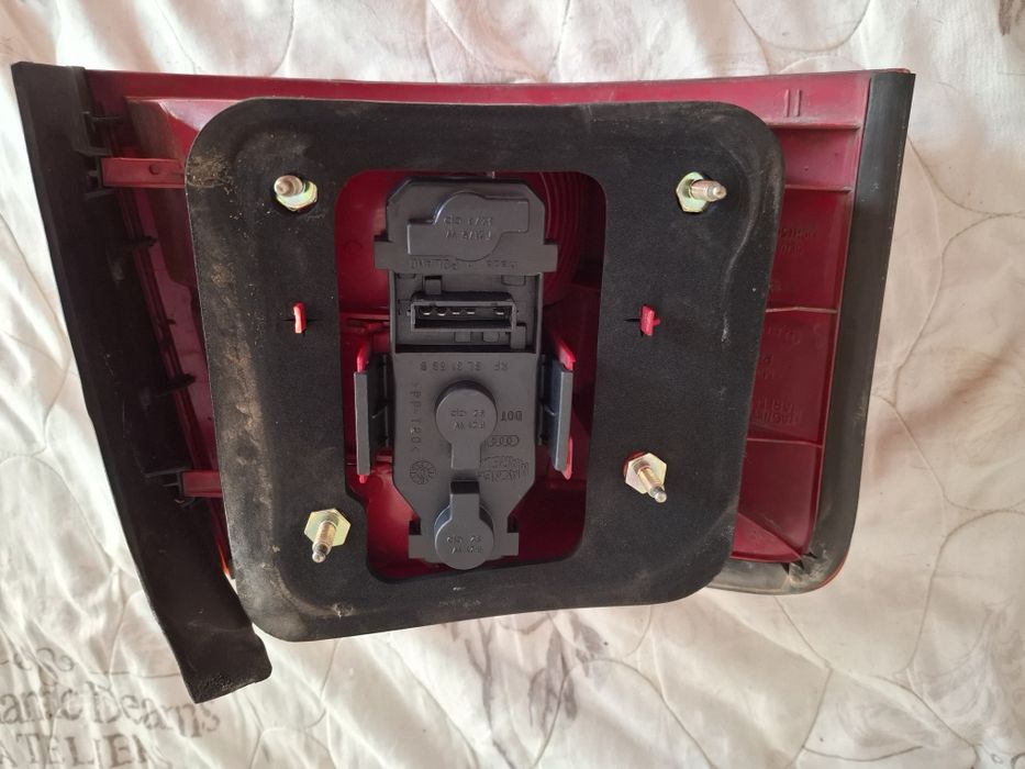 Стопове ауди а6 ц5 комби