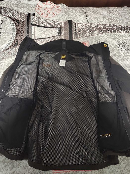 Мъжко яке Jack Wolfskin TEXAPORE – размер L