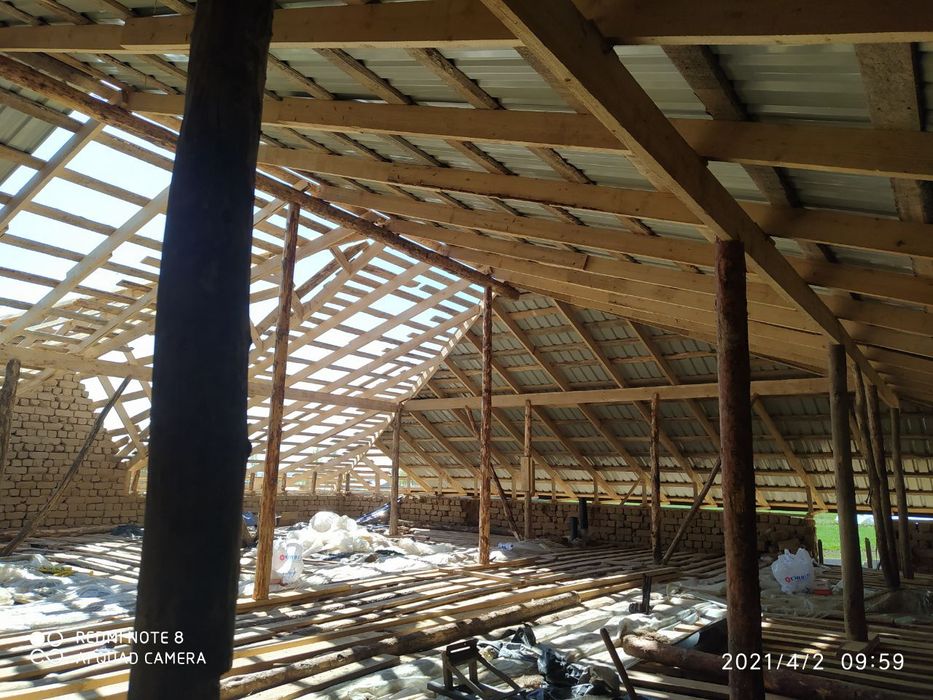 Kirisha pol patalog tunikafon