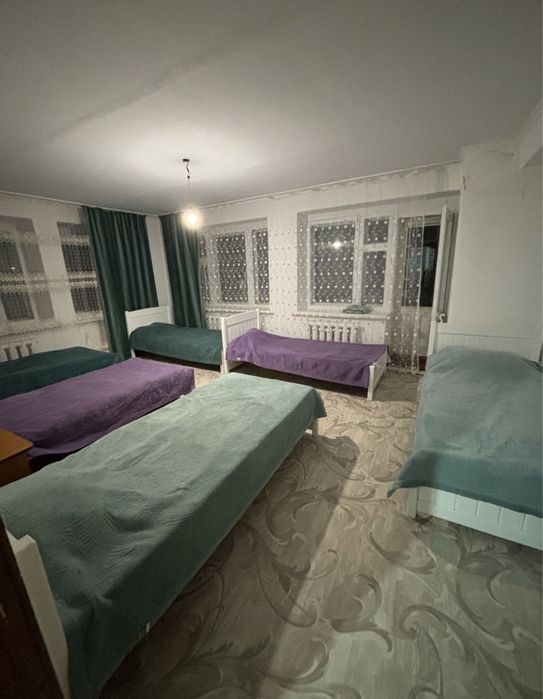 Коттедж на долгий срок