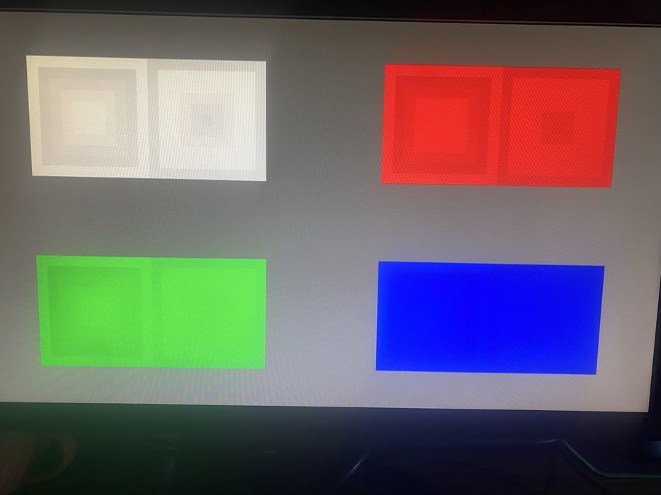 Монитор Benq GL2450 24 дюйма