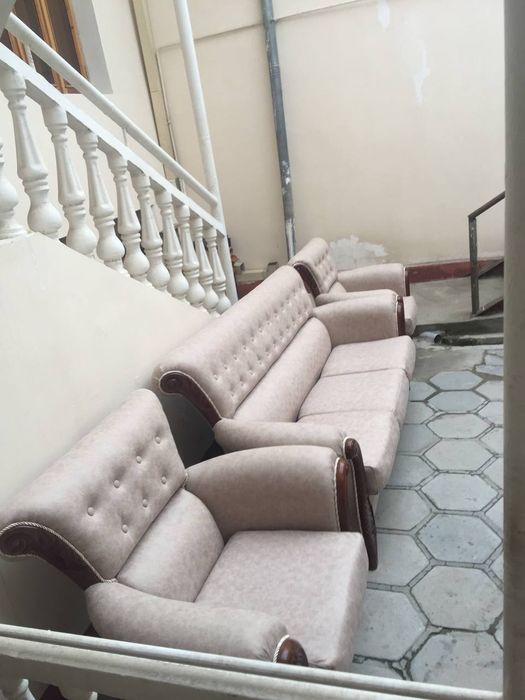 Ritavratsya myaxki mebel