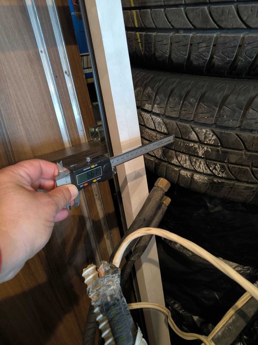 Гуми Fulda 235/60/18