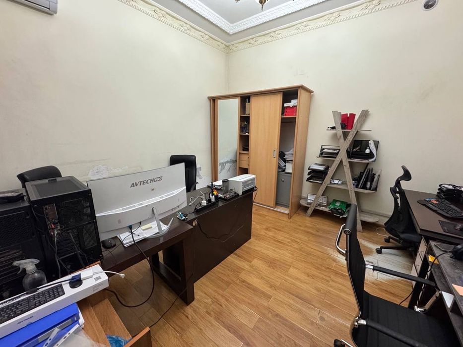 Аренда коммерческой недвижимости Ракат махалля 300м2