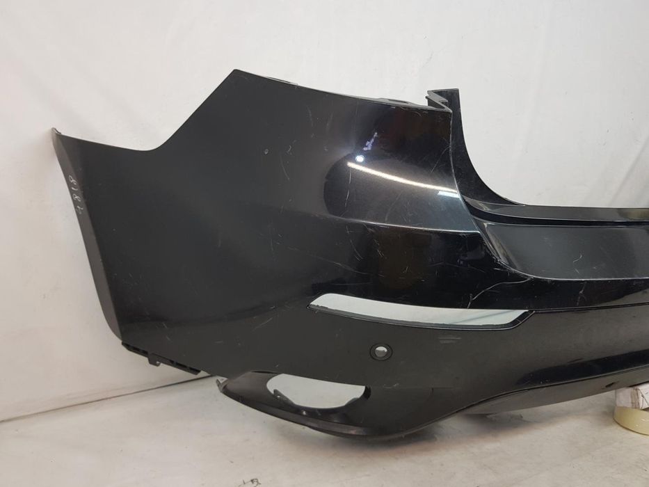 Bara spate BMW X6 E71 dupa 2008