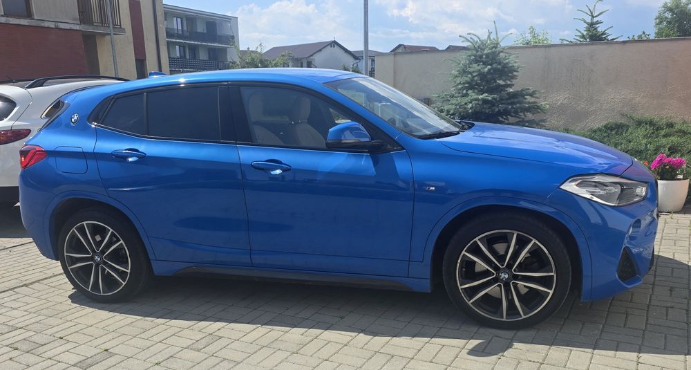 BMW X2 M XDrive Automat