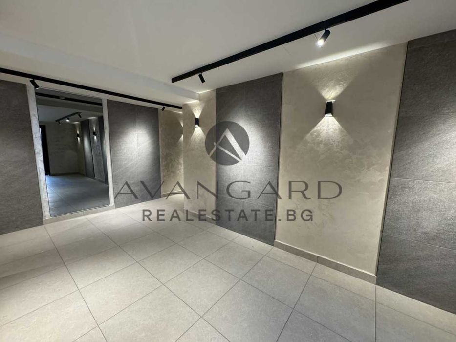 Продава се Едностаен апартамент в Пловдив, Тракия - 40 кв.м за 2060 €/кв.м - Снимка #7
