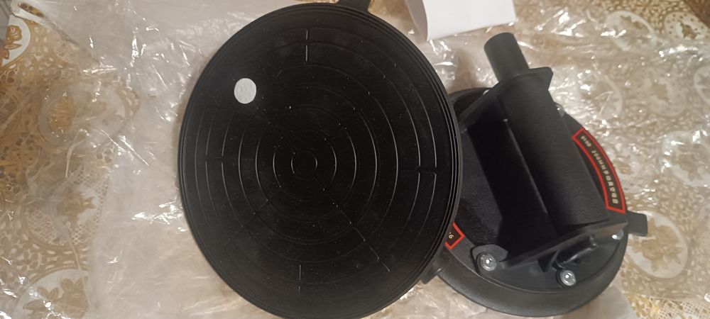 Присоски для керамогранита