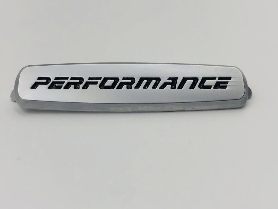 Emblema BMW Performance scaun