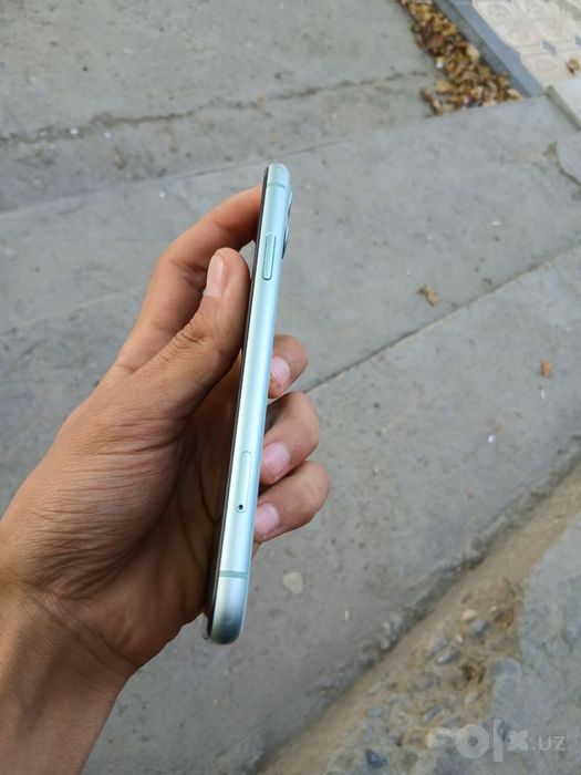 Iphone 11 128/100