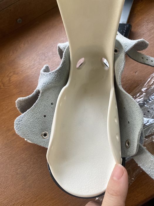 Брейсы Митчел 6 размер