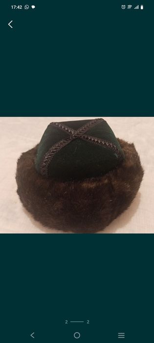 Продам чапаны мужские, новые