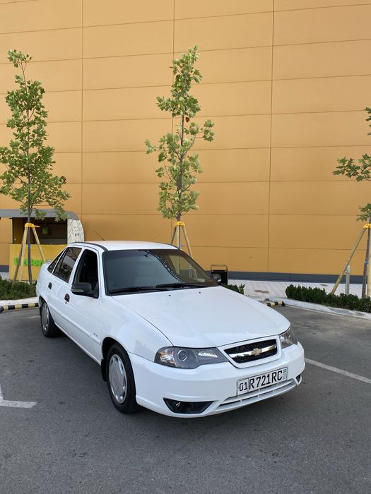 Chevrolet Nexia 2