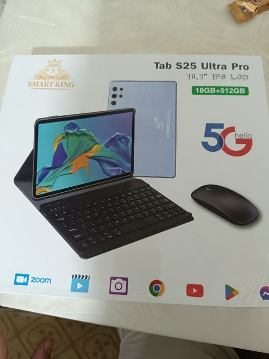 Продам планшет отличный