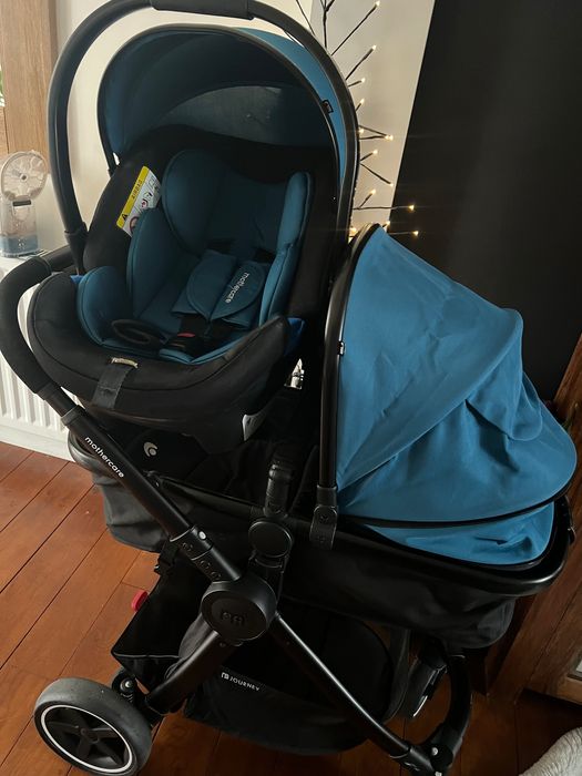 Детска количка  MOTHERCARE  3в1