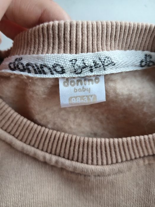 Продам тёплый костюмчик