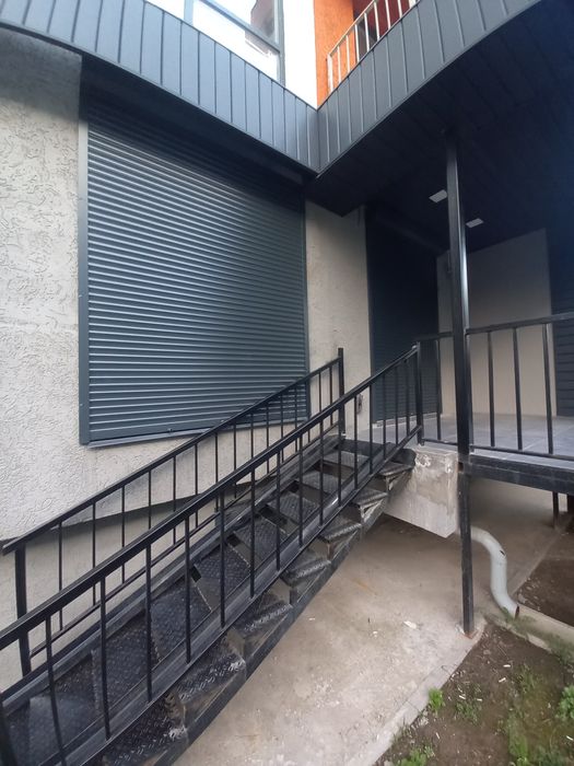 Рольставни в Алматы