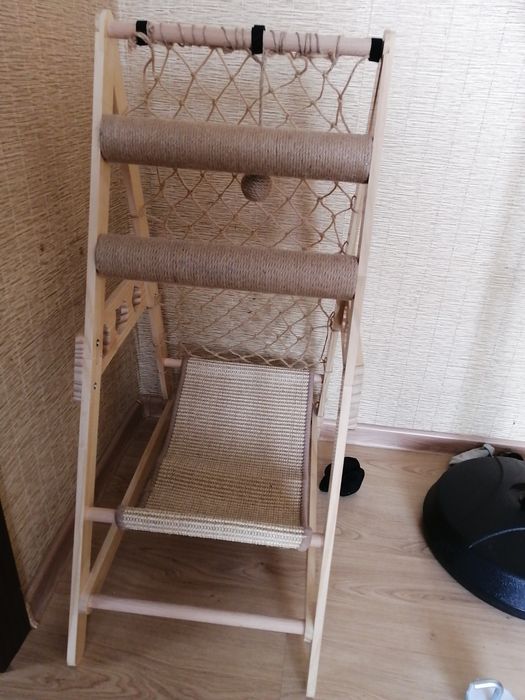 Продам когтеточку