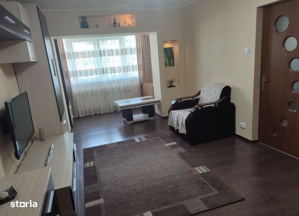 Dristor/Metrou-Apartament 2 camere modern