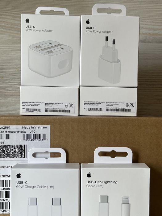 iphone zaryadchik Apple Adapter 20w ayfon zaryadka