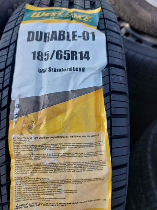 14 R 185 65 Razmer Balon 2025 yil 450.000 dan donasi