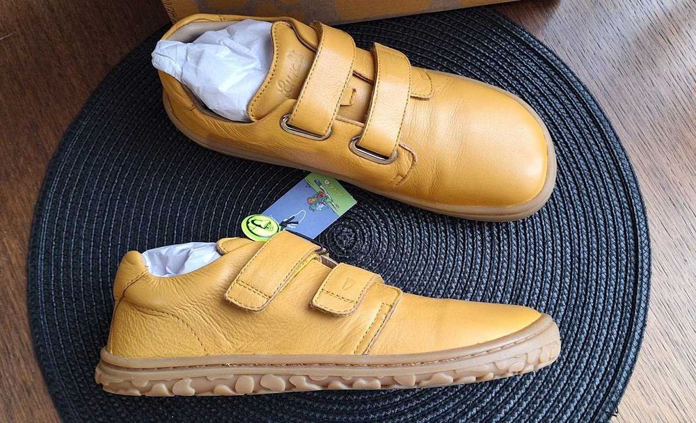 Нови боси (barefoot) обувки на Camper, Lurchi - н. 34