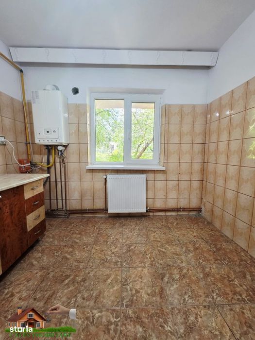 Vânzare Urgentă – Apartament 2 Camere Decomandat – Nicolina Belvedere