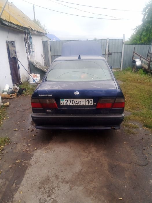 Продам ниссан Премьера P10