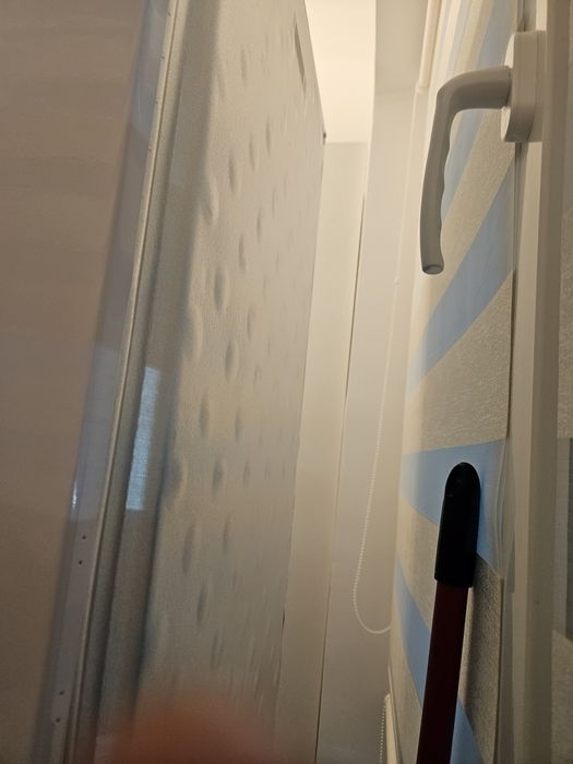 Combina frigorifica Arctic AK60406M40NFW, 362 l, Clasa E, Full No Fros