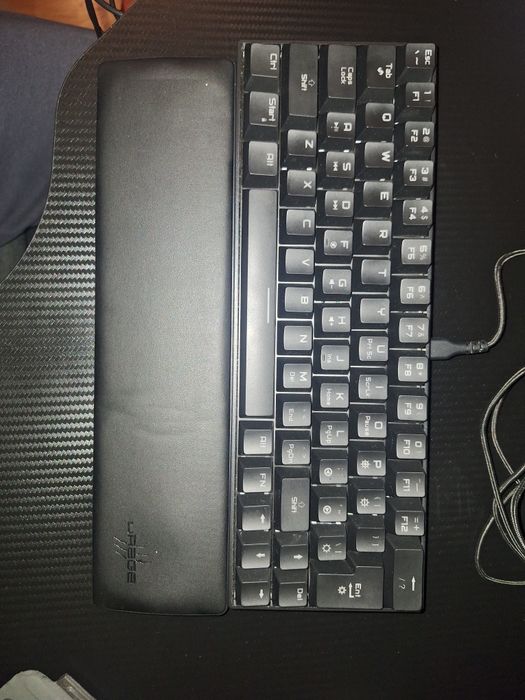 Tastatura Hama uRage Exodus 760 Mini