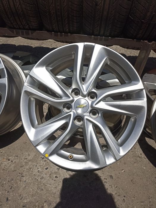 Диски R 16 круз,  монза,  трекер оригинальные