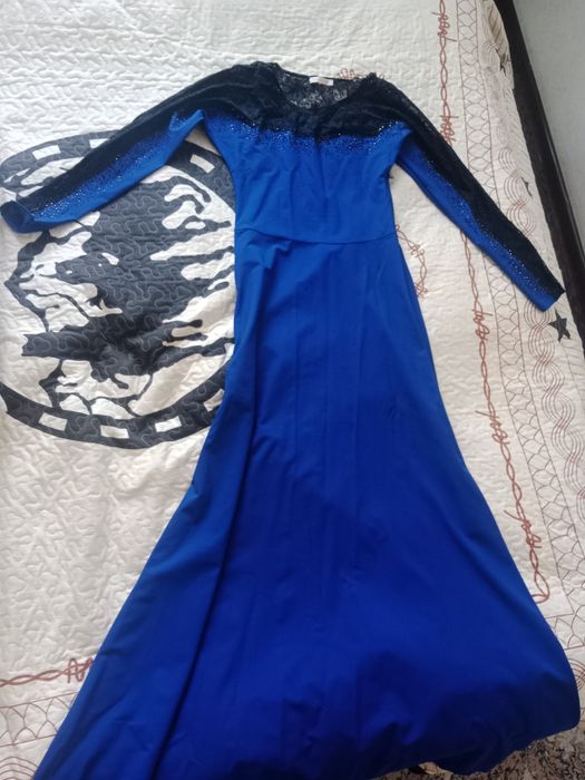 Платья  вечерние