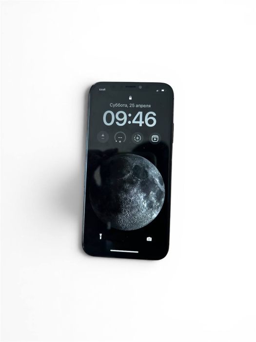 iphone x, black ,64 xotira , 100 yomkost