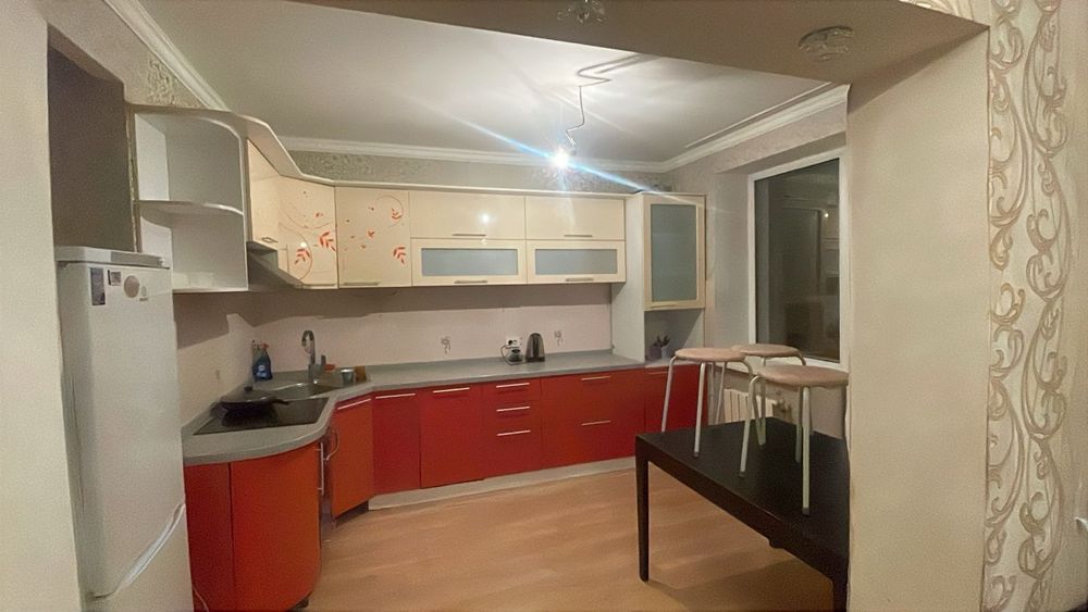 Сдам квартиру в аренду