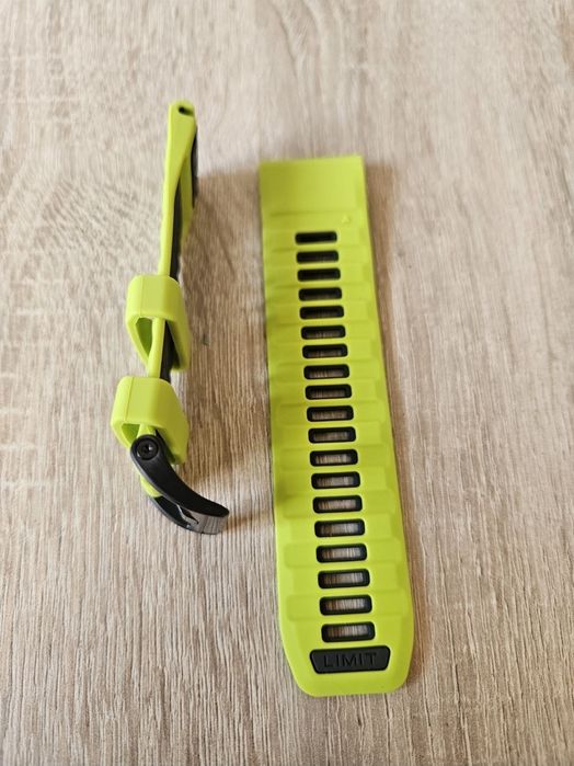 Curele din silicon pentru ceas fenix 8X pro, 8X, 7x, 6x pro, 5x (26mm)