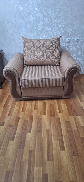 Универсальное кресло! Производство: РОССИЯ