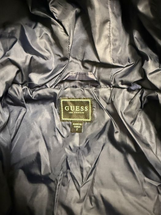 Детско яке GUESS