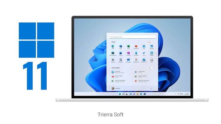 Установка Windows 10/11 официально